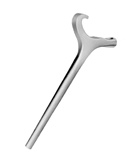 Tabor Spanner Wrench